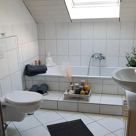Au Petit Ruisseau