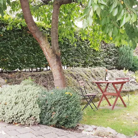 Апартаменты Au Petit Ruisseau