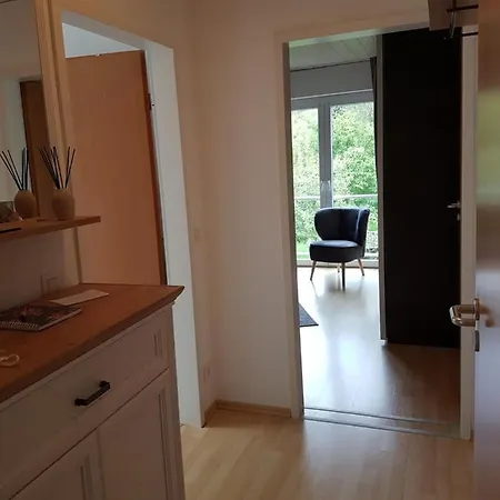 Au Petit Ruisseau Апартаменты