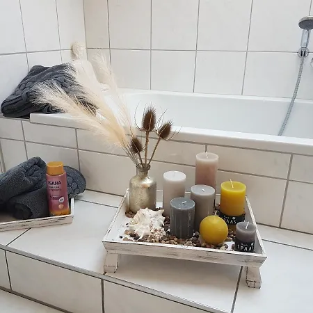 Au Petit Ruisseau Lontzen