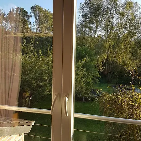 Au Petit Ruisseau *