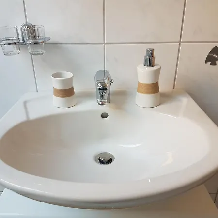 Au Petit Ruisseau