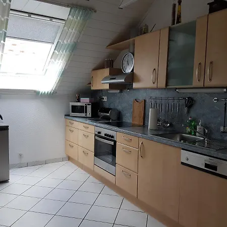 Апартаменты Au Petit Ruisseau Lontzen
