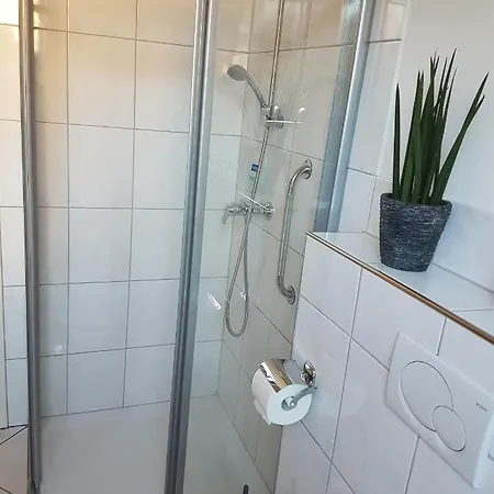 Апартаменты Au Petit Ruisseau