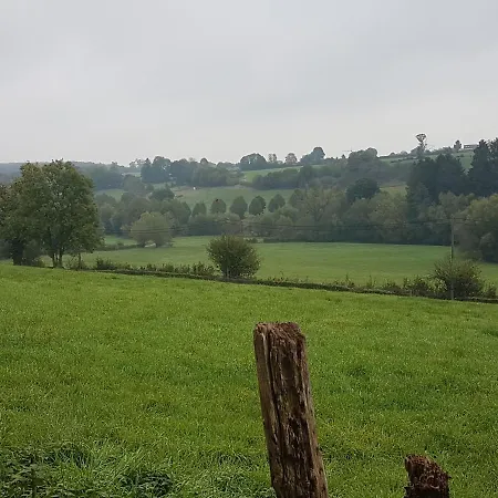 Au Petit Ruisseau * Lontzen