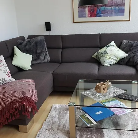 Au Petit Ruisseau Апартаменты Lontzen