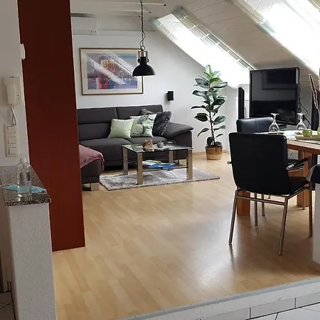 Au Petit Ruisseau Lontzen