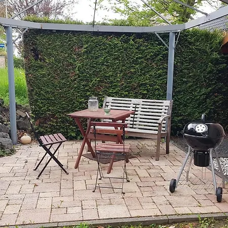 Au Petit Ruisseau Апартаменты Lontzen