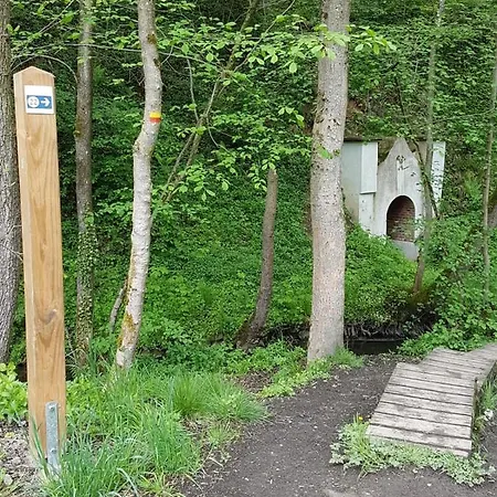 Au Petit Ruisseau * Lontzen